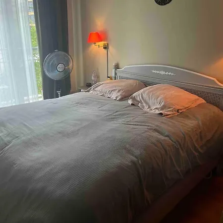 4 Pieces Proche Paris Et Disneyland Apartment Fontenay-sous-Bois