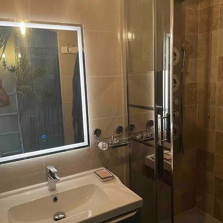 4 Pieces Proche Paris Et Disneyland Apartment