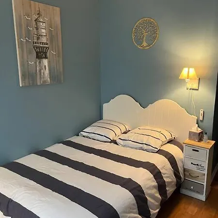 4 Pieces Proche Paris Et Disneyland Apartment *