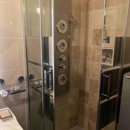 Apartment 4 Pieces Proche Paris Et Disneyland *