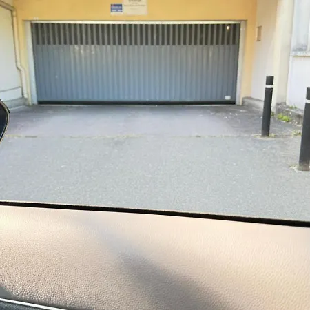 4 Pieces Proche Paris Et Disneyland Fontenay-sous-Bois